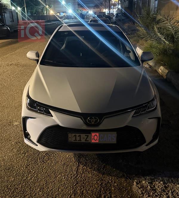 تويوتا كورولا 2024 للبيع في العراق - كربلاء